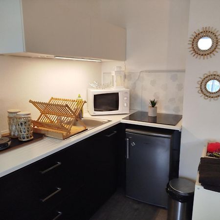 Port Studio Piscine, Parking, Prive,Navette Aeroport Агде Екстериор снимка