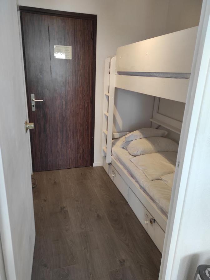 Port Studio Piscine, Parking, Prive,Navette Aeroport Агде Екстериор снимка