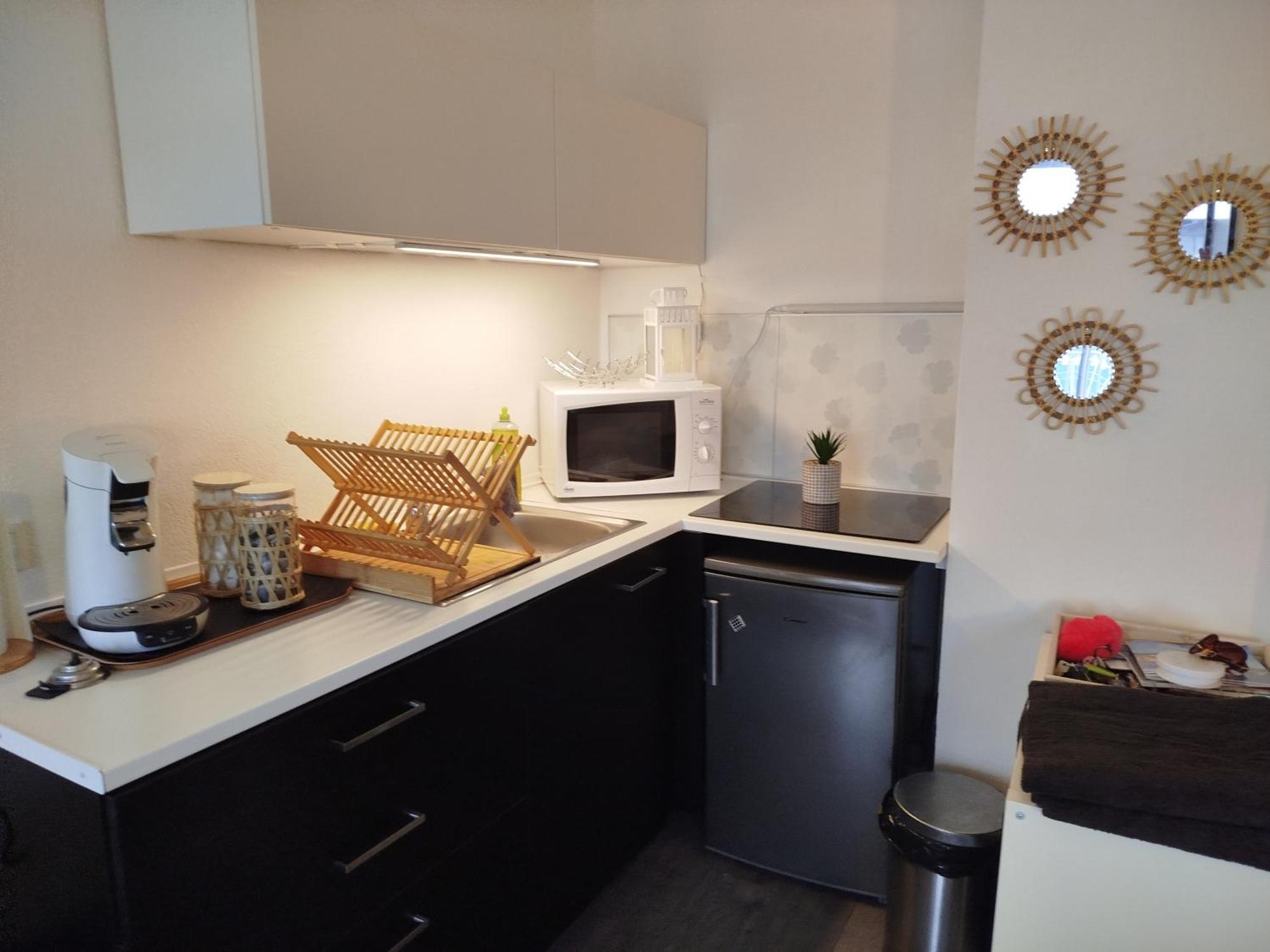 Port Studio Piscine, Parking, Prive,Navette Aeroport Агде Екстериор снимка
