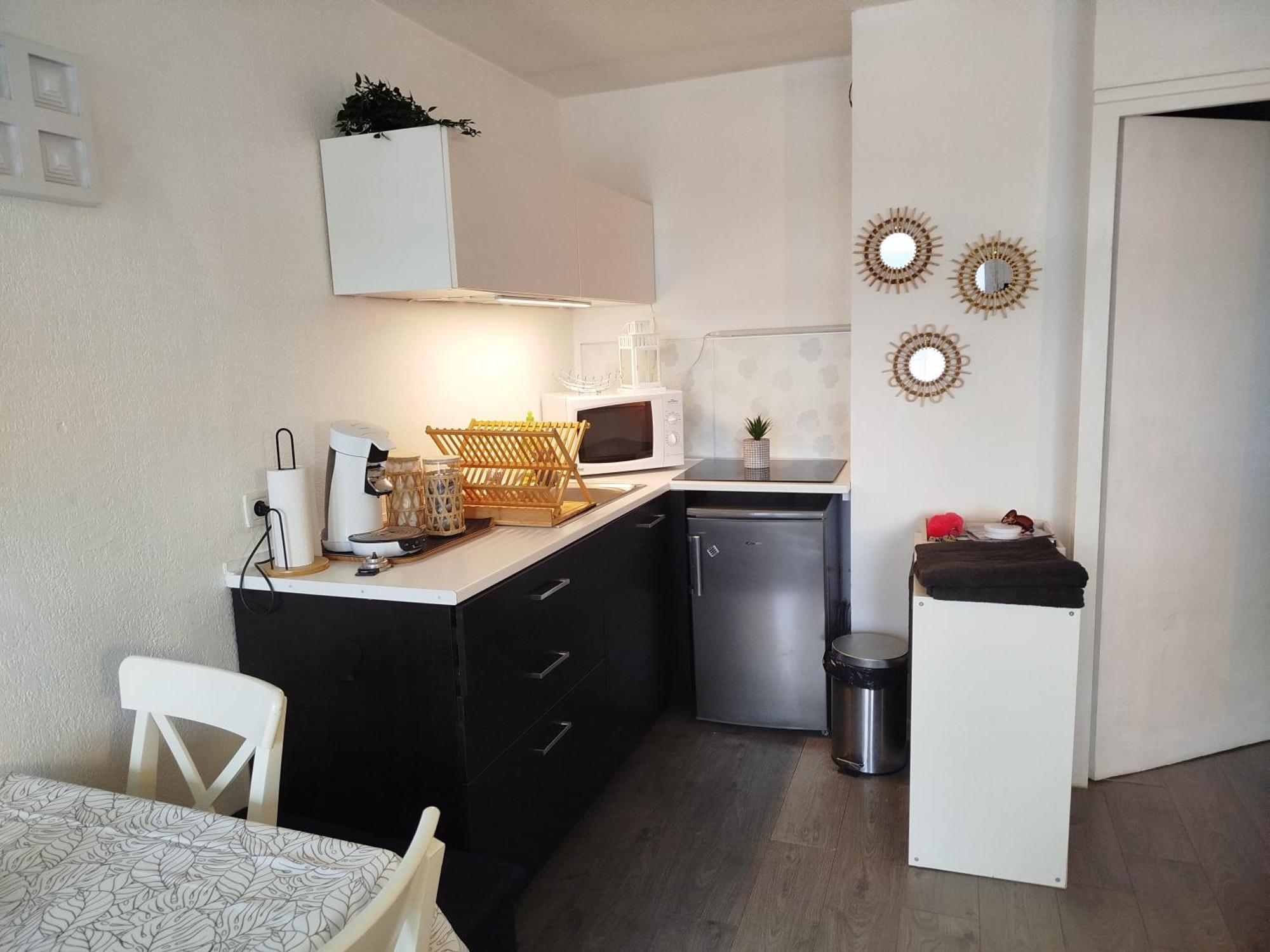 Port Studio Piscine, Parking, Prive,Navette Aeroport Агде Екстериор снимка